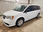 Dodge Caravan 2018