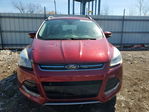 Ford Escape 2016