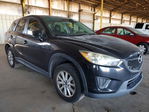 Mazda CX-5 2013