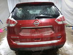 Nissan Rogue 2014