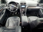 Ford Explorer 2018