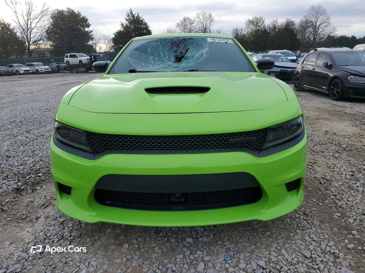 Dodge Charger 2023