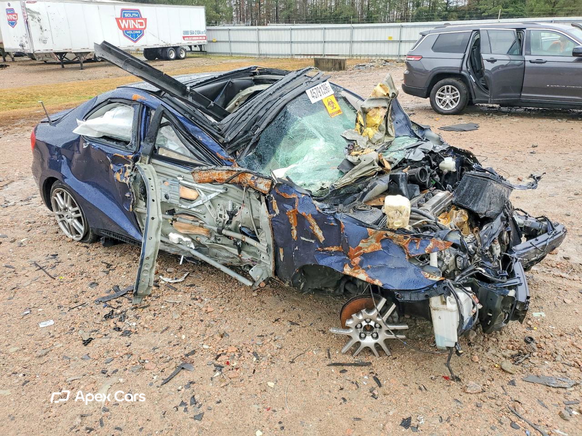 Scion tC 2006
