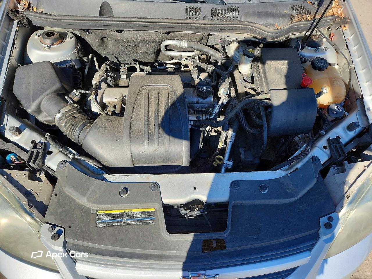 Chevrolet Cobalt 2010