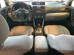 Subaru Forester 2014