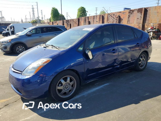 Toyota Prius 2008 - Image 1 of 13