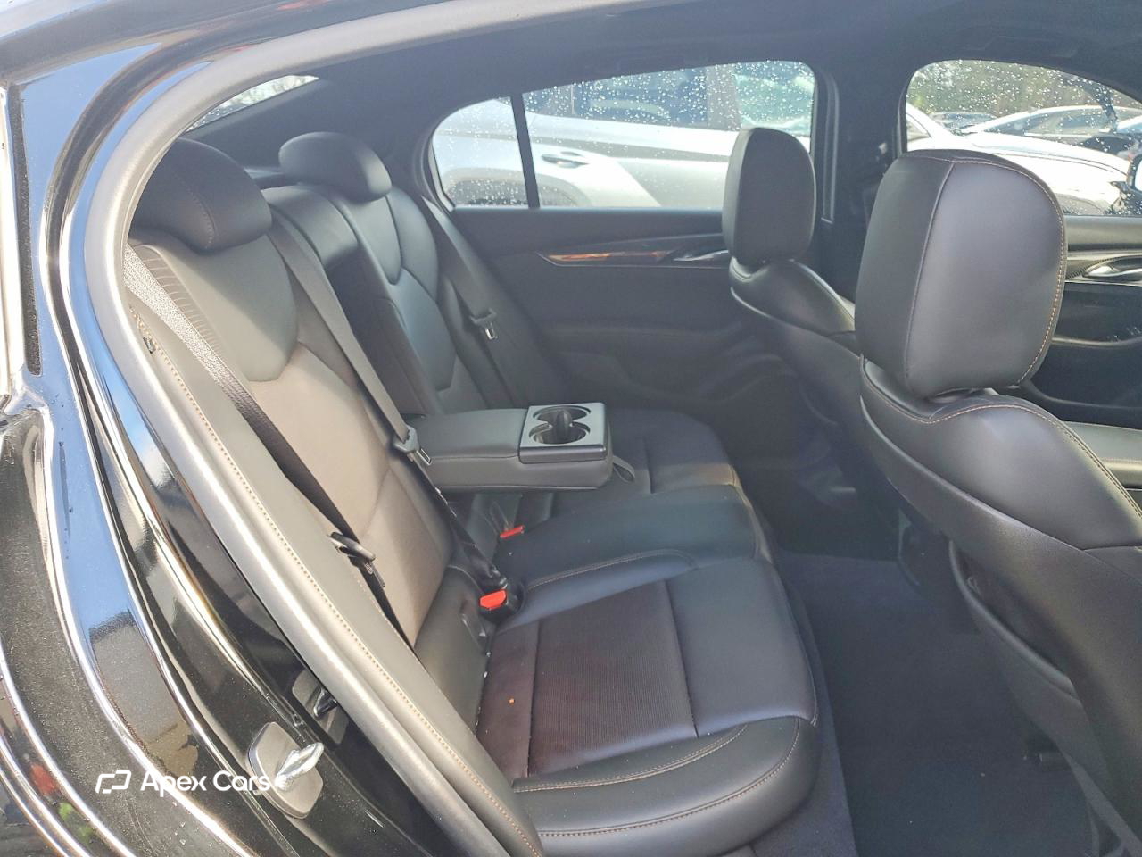 Cadillac CT5 2024