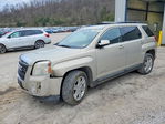 GMC Terrain 2010