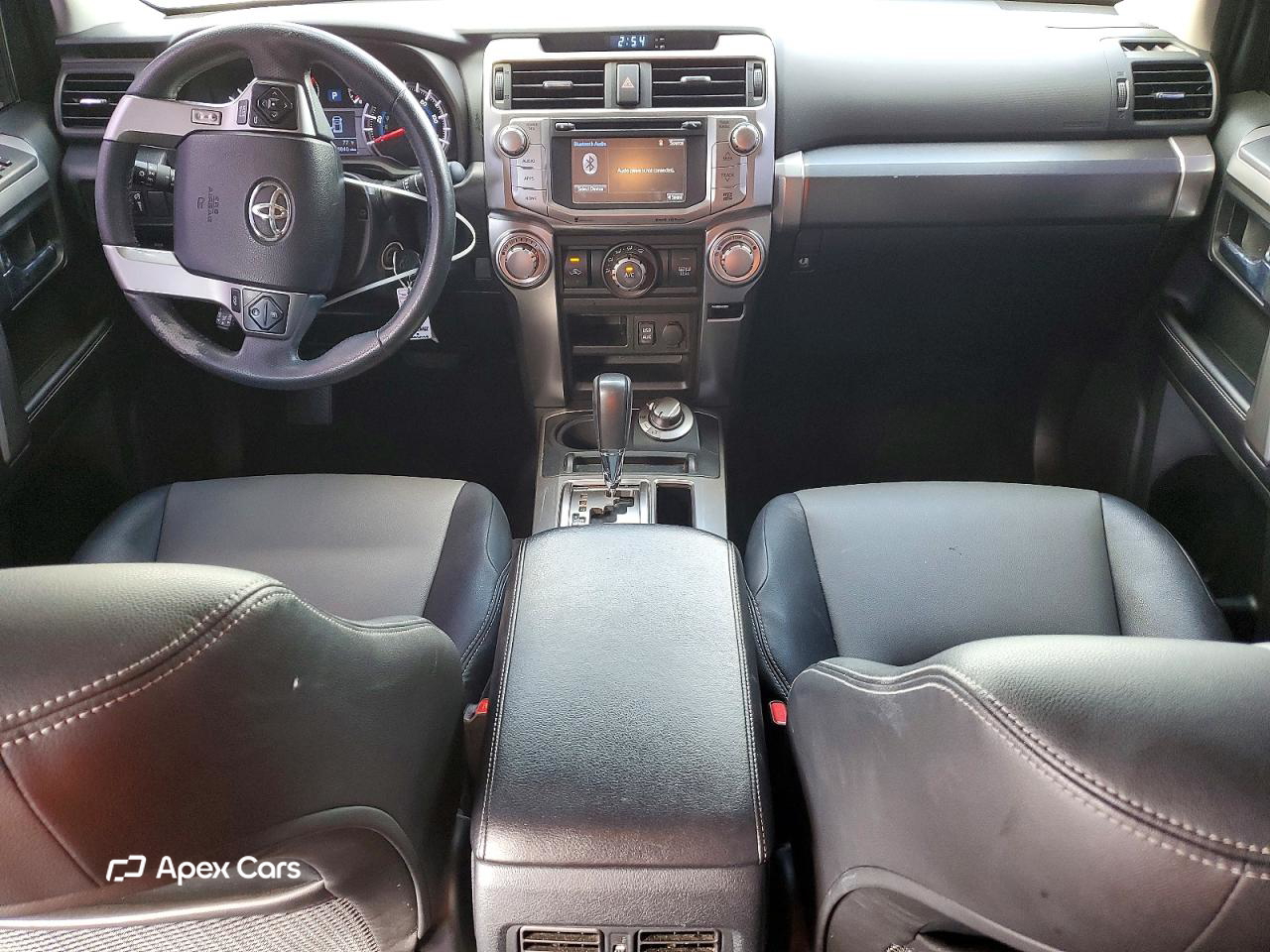 Toyota 4Runner 2017