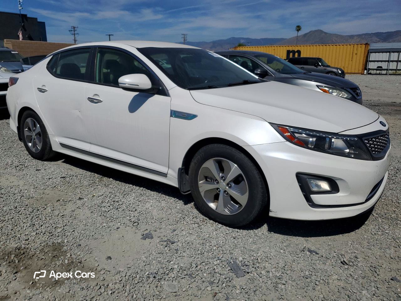Kia  2015