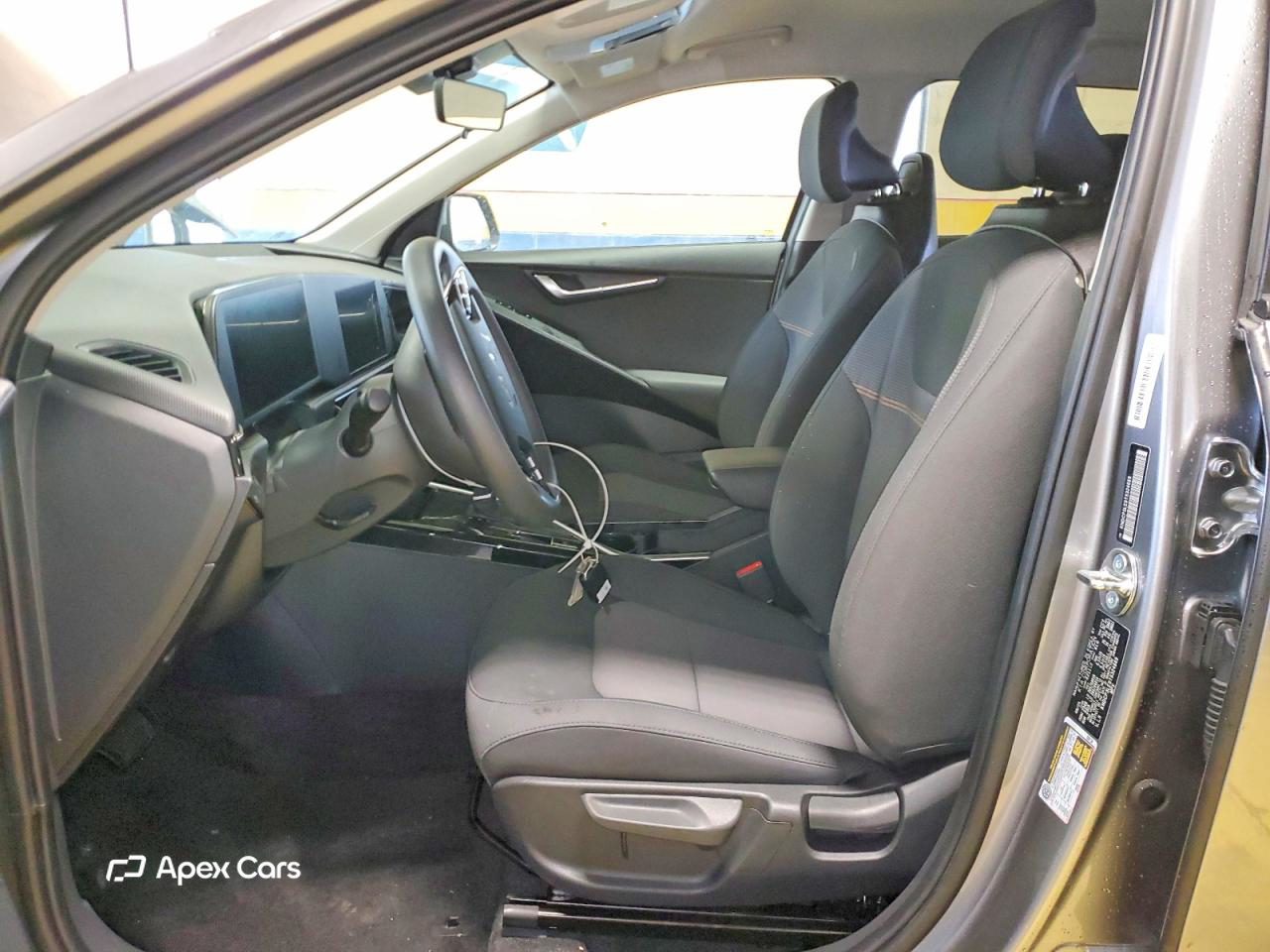 Kia Niro 2026