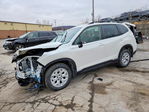 Subaru Forester 2020