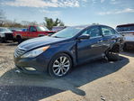 Hyundai Sonata 2012