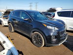 Kia Sportage 2018
