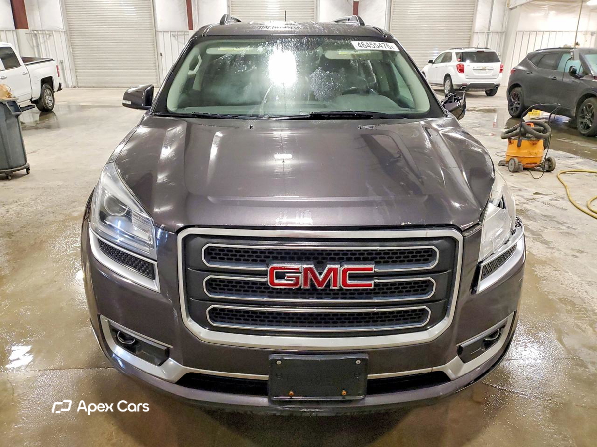 GMC Acadia 2014