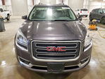 GMC Acadia 2014