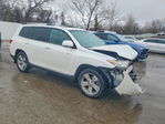 Toyota Highlander 2012