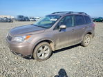 Subaru Forester 2016