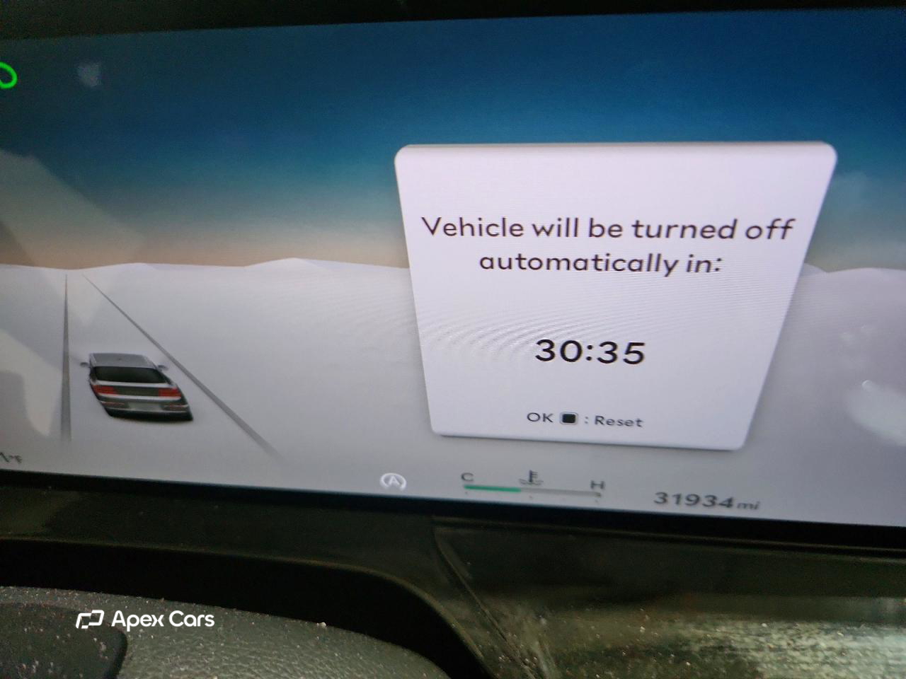 Genesis GV80 2025