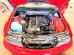 BMW Series 3 2000