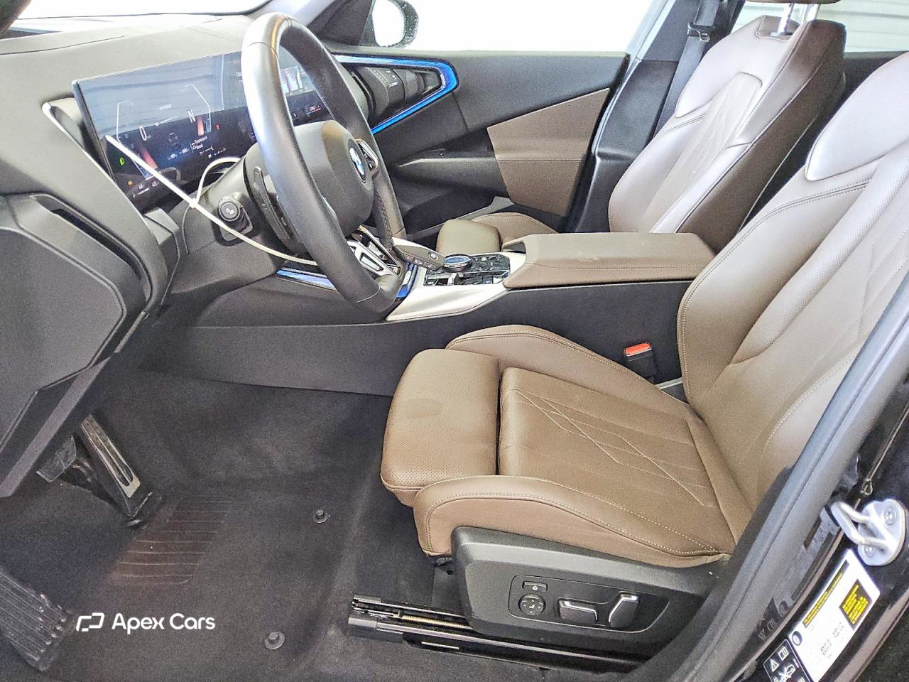 BMW X3 2025