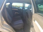 Chevrolet Captiva 2012