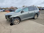 Toyota Highlander 2012