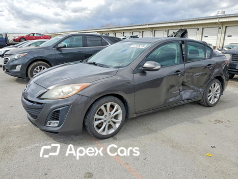 Mazda 3 2010 - Image 1 of 12