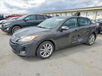 Mazda 3 2010
