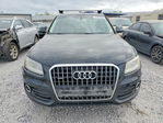 Audi Q5 2014