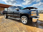 Chevrolet Silverado 2014