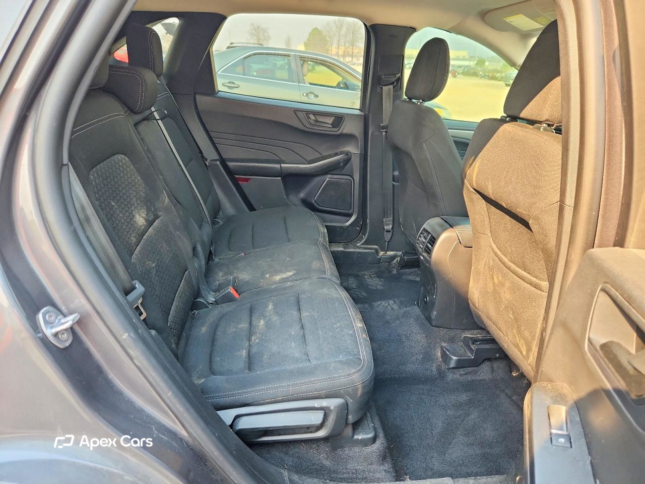 Ford Escape 2024