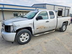 Chevrolet Silverado 2010