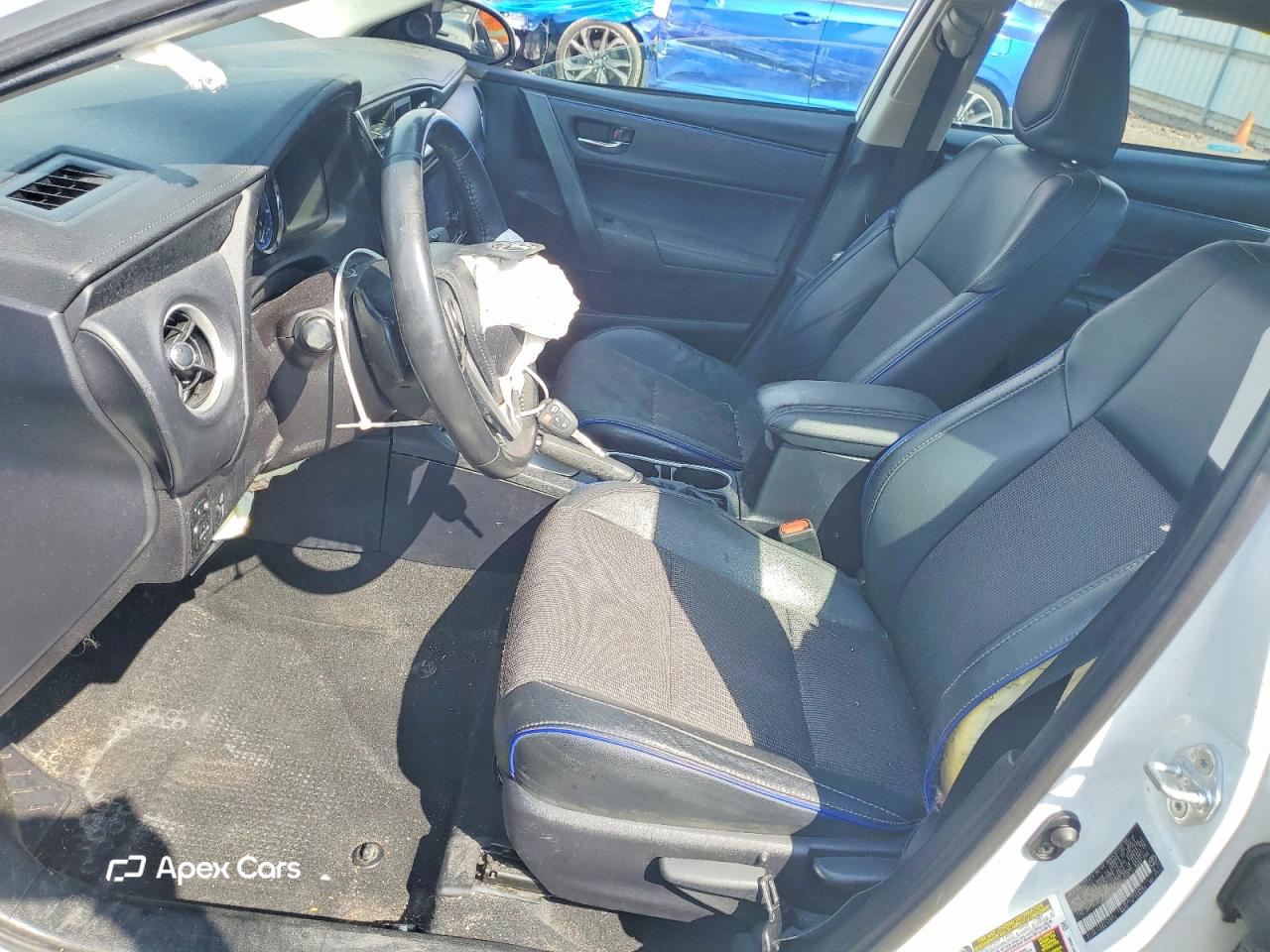 Toyota Corolla 2018