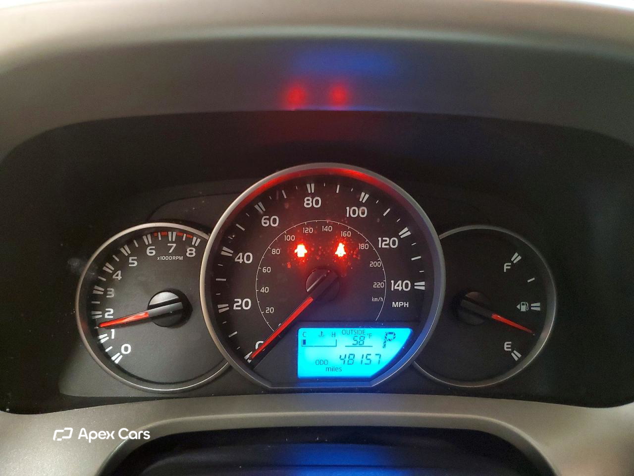Toyota RAV 4 2016