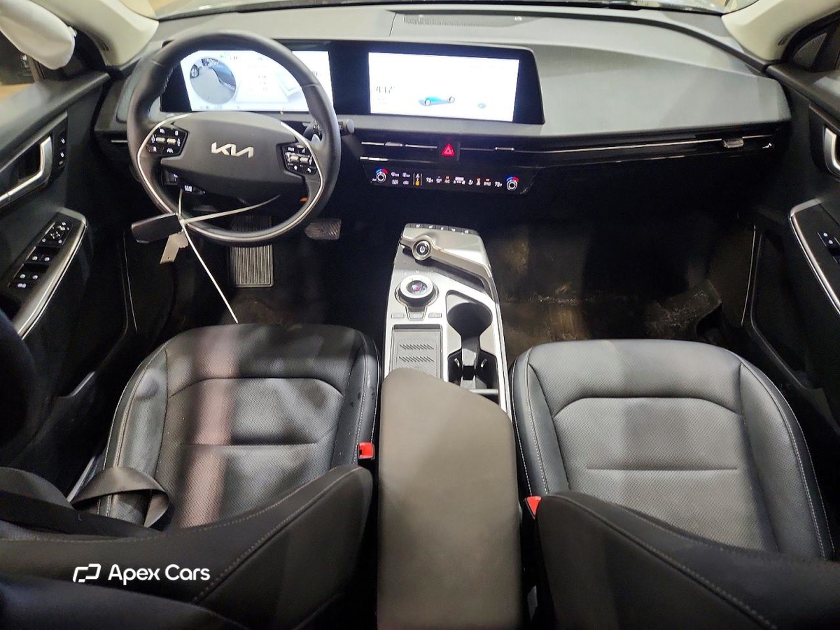 Kia EV6 2024