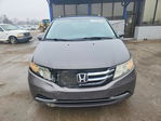 Honda Odyssey 2016