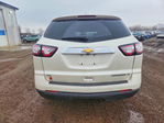 Chevrolet Traverse 2013