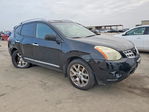 Nissan Rogue 2012
