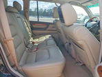 Lexus LX 2006