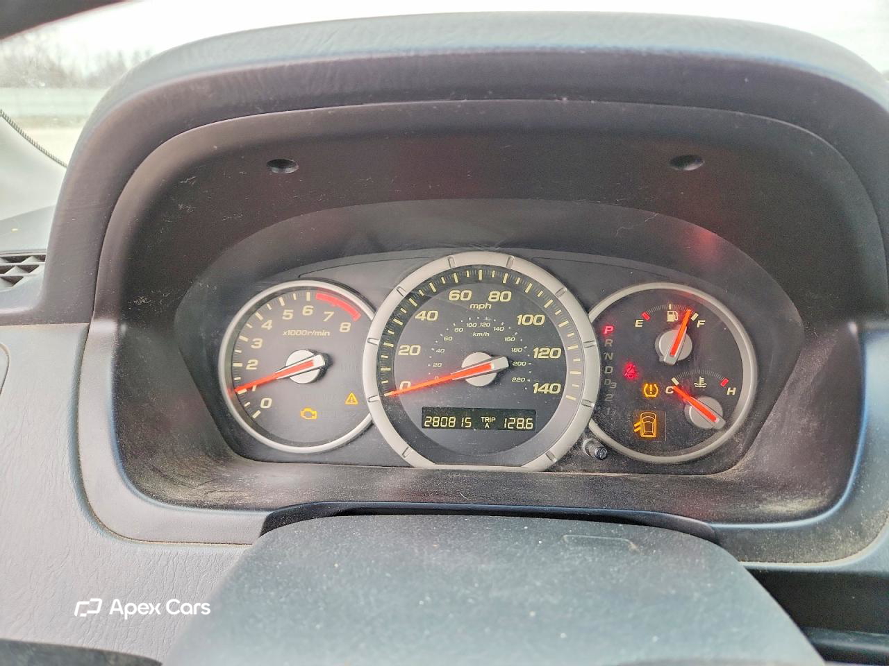 Honda Pilot 2006