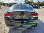 Chrysler 200 2016