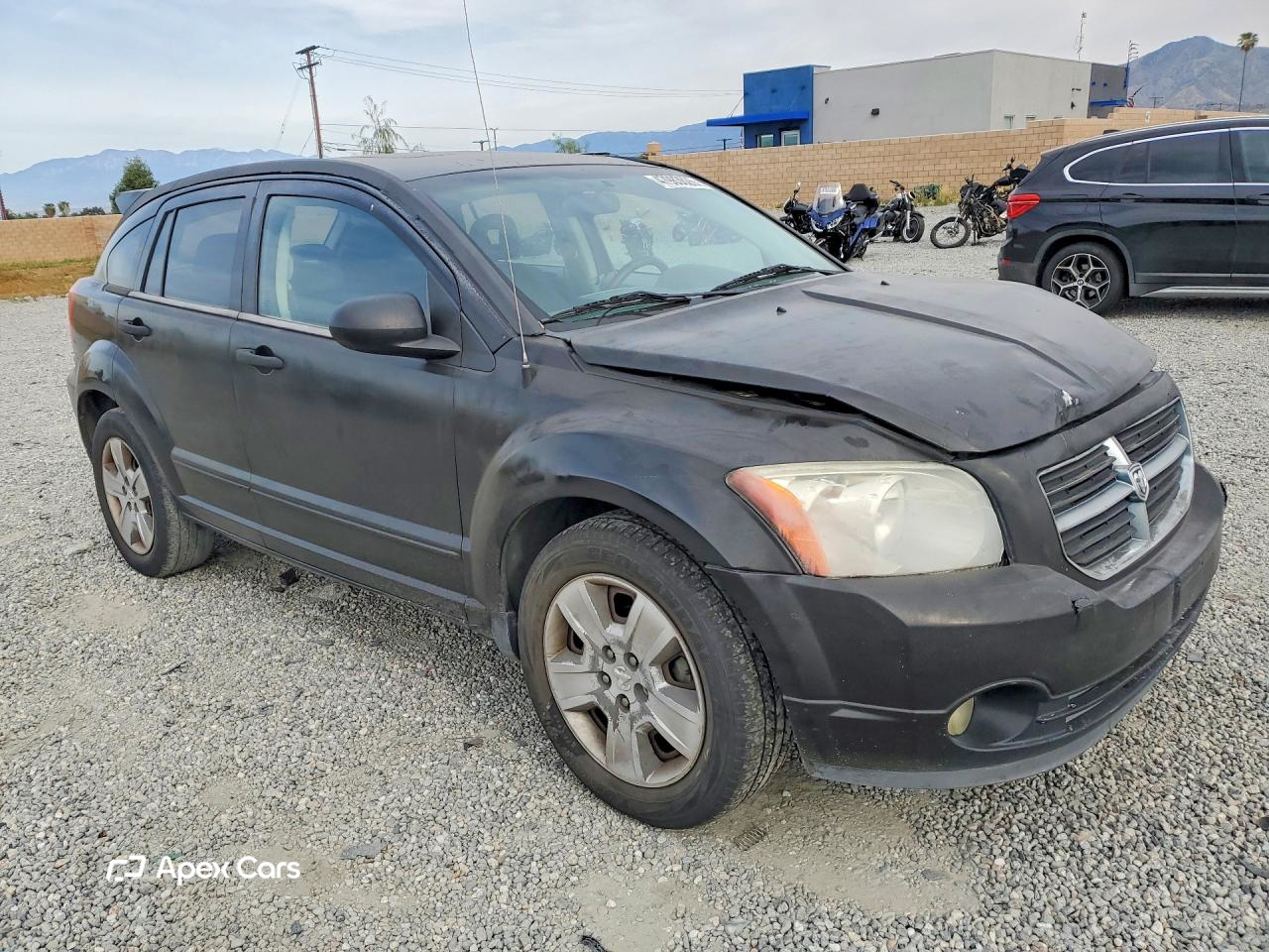 Dodge Caliber 2007