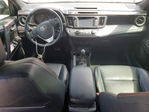 Toyota RAV 4 2018