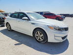 Kia Optima 2016