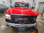 GMC Sierra 2010