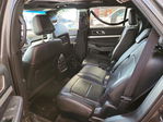 Ford Explorer 2016