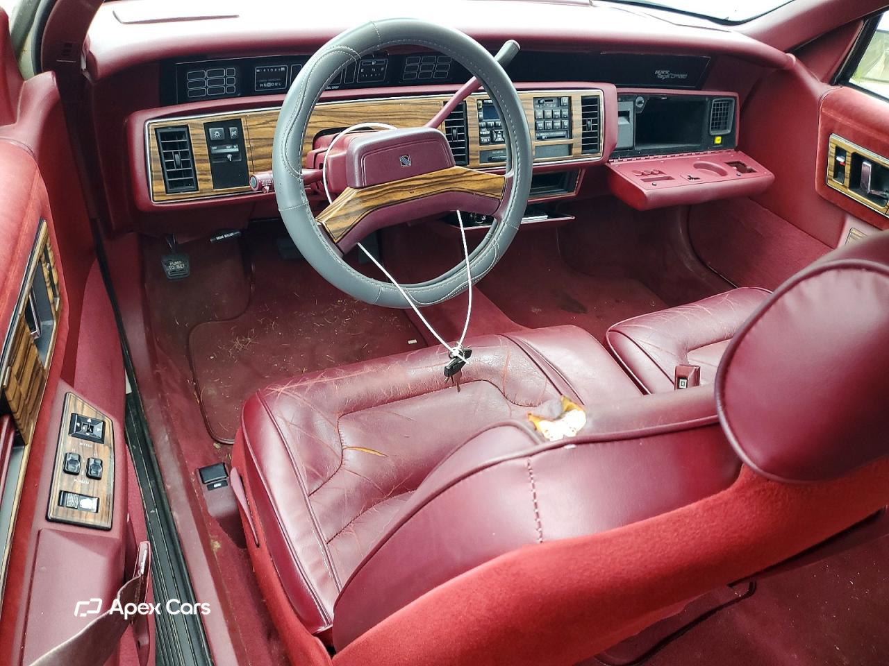 Buick Regal 1988