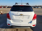 Chevrolet Trax 2018