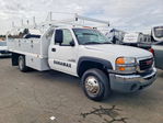 GMC Sierra 2007